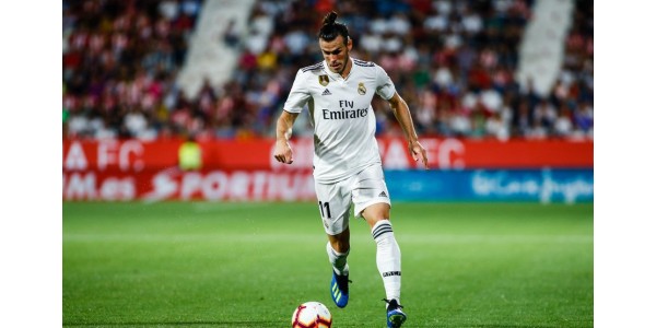 Czy Gareth Bale może doprowadzić Real Madryt do zwycięstwa ponownie